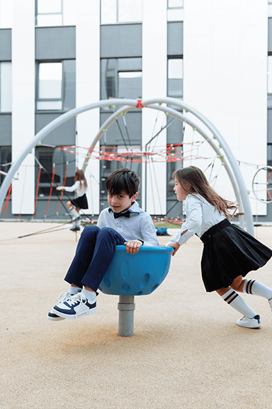 Monthly Detailed Inspections - How Often Should Playground Equipment be Inspected?